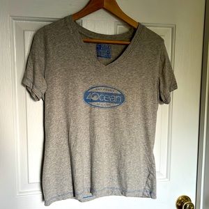 4Ocean Women’s Tee- Organic Cotton